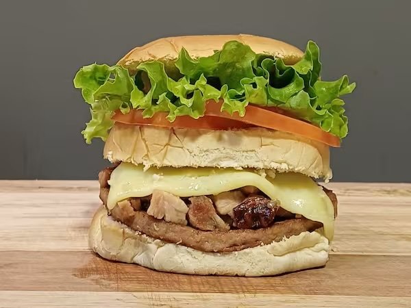 Burger Frango