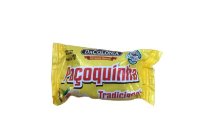 PAÇOCA